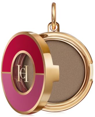 Матовые тени для век Carolina Herrera Chic Mono 6390₽