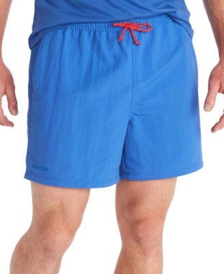 Мужские шорты Marmot Juniper Springs Performance 5 дюймов 6190₽