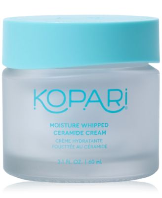 Увлажняющий крем Kopari Beauty со взбитыми керамидными сливками 21 унции 8190₽