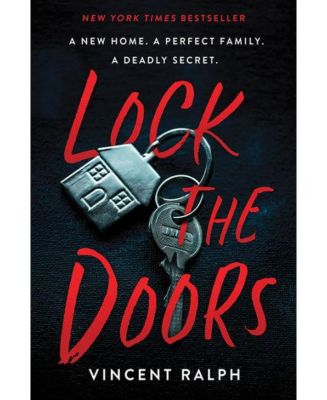 Запри двери