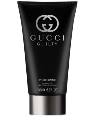 Мужской гель для душа Gucci Guilty 5 унций 6390₽