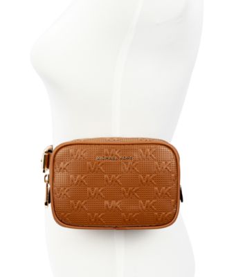 Майкл Майкл Корс женские МК тиснением поясная сумка 17490₽
