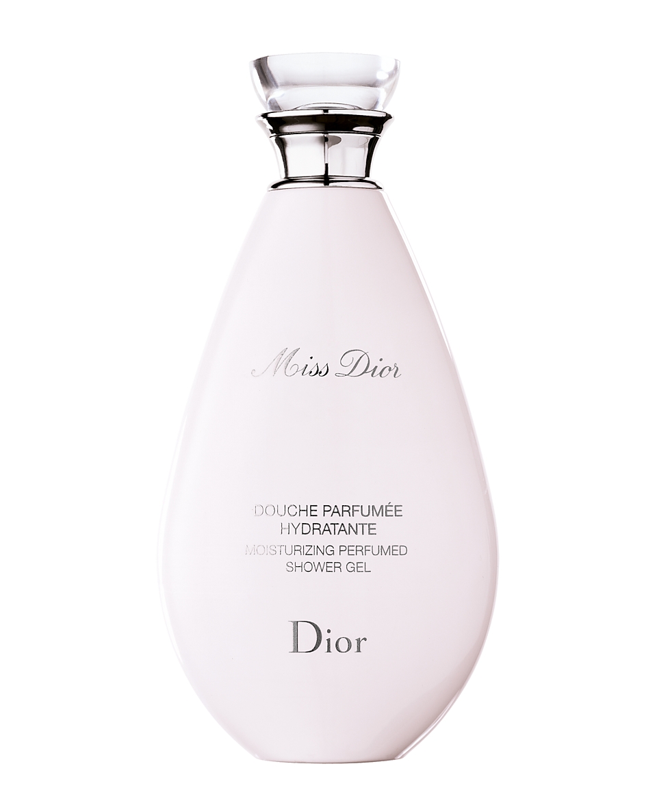 Miss Dior Chérie Shower Gel, 6.8 oz.   Dior Fragrance Dior   Beauty 