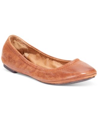 macy's lucky brand shoes