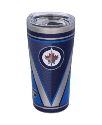 Стакан Tervis Tumbler Winnipeg Jets 20 унций Powerskate из нержавеющей стали