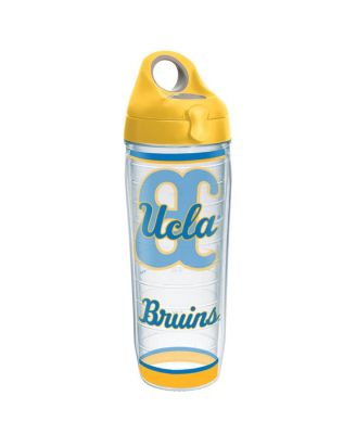 Традиционная бутылка для воды Tervis Tumbler UCLA Bruins объемом 24 унции