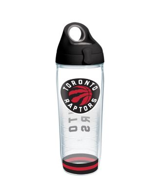 Бутылка для воды Tervis Tumbler Toronto Raptors Arctic Classic объемом 24 унции