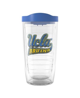 Стакан Tervis с эмблемой UCLA Bruins объемом 16 унций