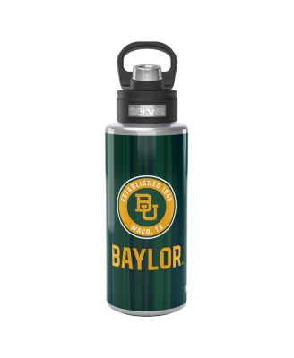 Бутылка для воды Tervis Tumbler Baylor Bears объемом 32 унции с широким горлышком