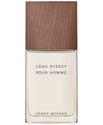 Issey Miyake Мужская туалетная вода LEau dIssey Vtiver интенсивный спрей 34 унции 21390₽