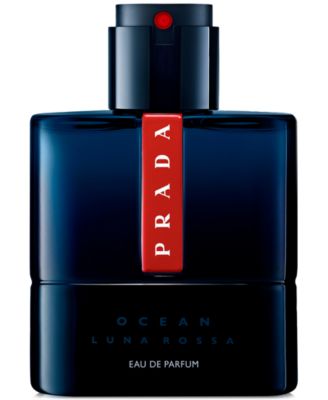 Парфюмированная вода PRADA Prada Mens Luna Rossa Ocean в спрее 16 унции 23390₽