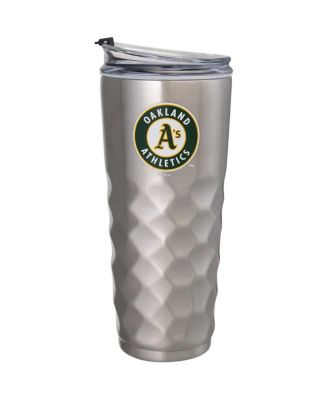 Бриллиантовый стакан Oakland Athletics объемом 32 унции