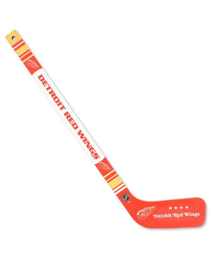 Wincraft Detroit Red Wings Hockey Stick Reviews Sports Fan Shop By Lids Men Macy S