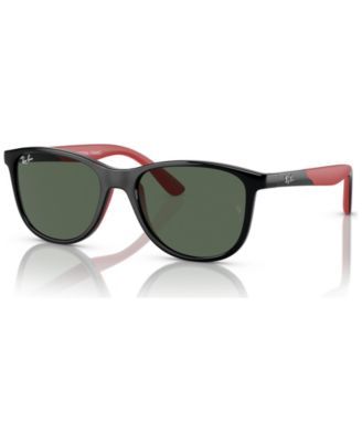 Солнцезащитные очки для детей Ray-Ban Jr, RB9077S (11-13 лет)