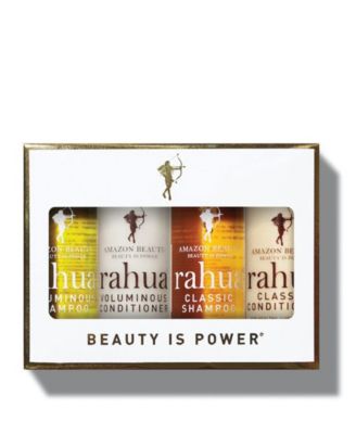 Rahua, 4 шт. Набор для струйной обработки