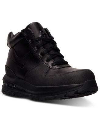 mens nike goaterra boots