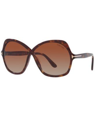 Womens Sunglasses FT1013 68090₽