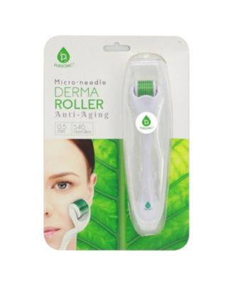 Антивозрастной ролик PURSONIC Pursonic Micro Needle Derma Roller