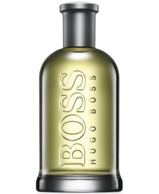 hugo boss bottled 6.7 oz