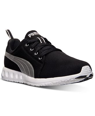 Puma Men's Carson Runner Casual Sneakers from Finish Line - Finish Line ...