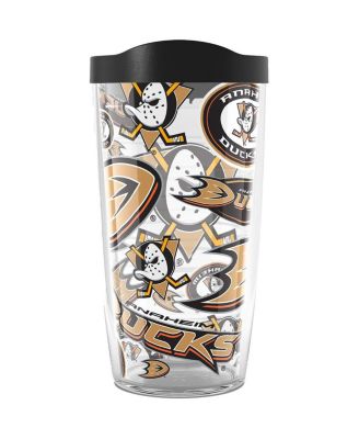 Классический стакан Tervis Tumbler Anaheim Ducks объемом 16 унций