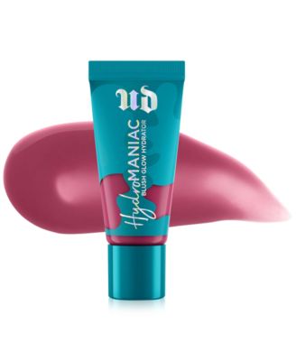 Жидкие румяна Urban Decay Hydromaniac Dewy, 0,5 унции.