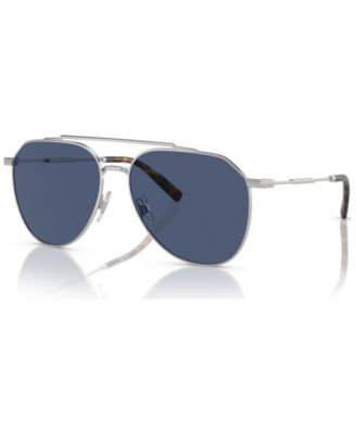 Мужские солнцезащитные очки Dolce-Gabbana DG2296 37390₽