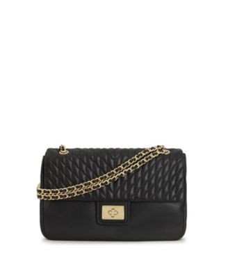 Большая сумка через плечо KARL LAGERFELD PARIS от Karl Lagerfeld Paris Agyness 65290₽