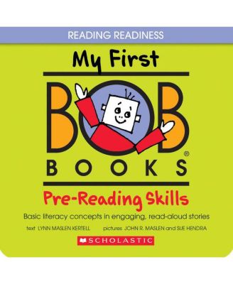 Навыки предварительного чтения из серии 