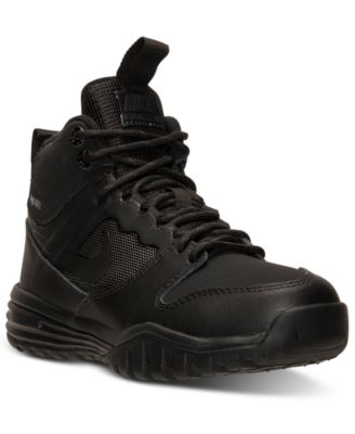 nike dual fusion high tops