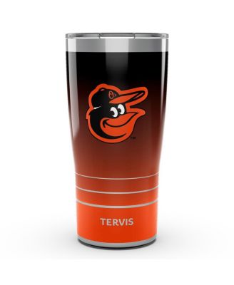 Стакан Tervis Baltimore Orioles для омбре из нержавеющей стали объемом 20 унций