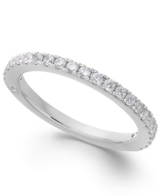 macy's jewelry wedding bands