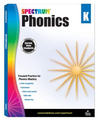 Spectrum Phonics, класс K от Spectrum Compiler