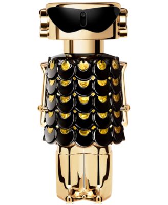 Коллекция ароматов Rabanne Fame Parfum, созданная для Macys