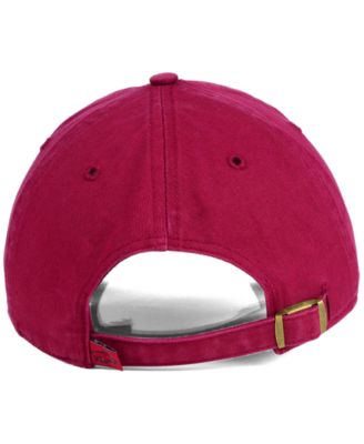 47 brand arkansas razorback hat