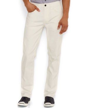 Men's White Jeans - Information and Shopping