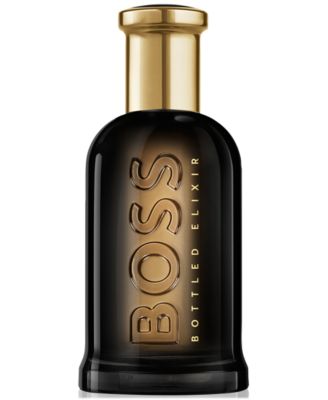 Интенсивный парфюмированный эликсир Hugo Boss Mens BOSS в бутылках 33 унции 27590₽