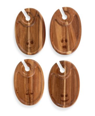 Диснеевский кошмар перед Рождеством, набор винных закусок 