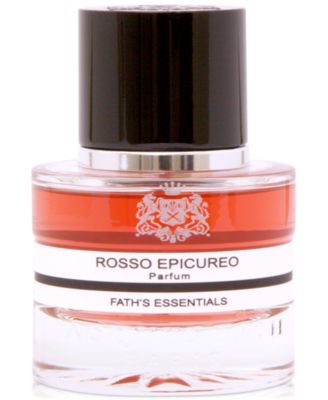 Парфюмированная вода Jacques Fath Rosso Epicureo, 1,7 унции, без цвета