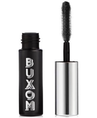 Тушь для ресниц Buxom Cosmetics для увеличения объема ресниц Buxom Lash Mini 002 унции 2890₽