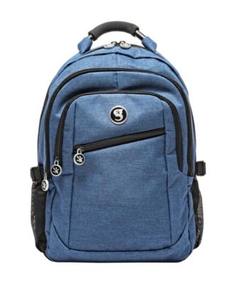 Поднимите рюкзак