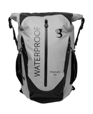 Водостойкий рюкзак Paddler объемом 45 литров