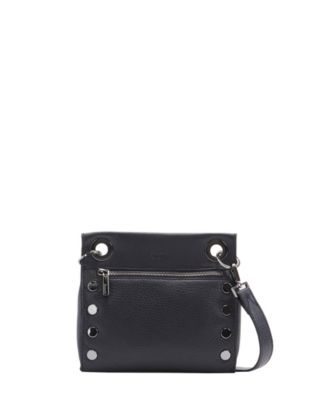 Маленькое кожаное кроссбоди от Hammitt Tony через плечо