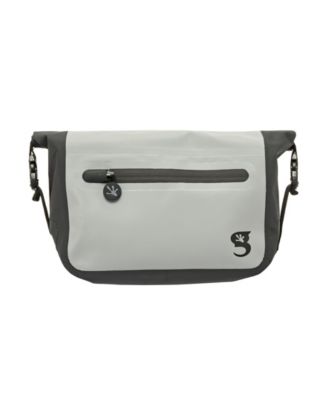 Водостойкая брезентовая сумка для сушки белья на поясе