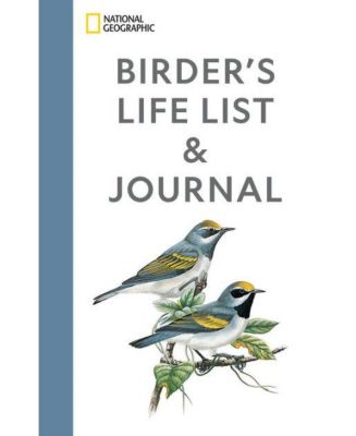 Список и журнал о жизни птицеловов National Geographic от National Geographic