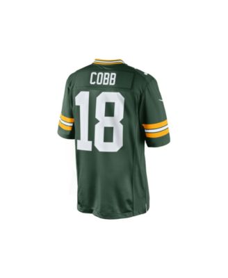 randall cobb packers jersey