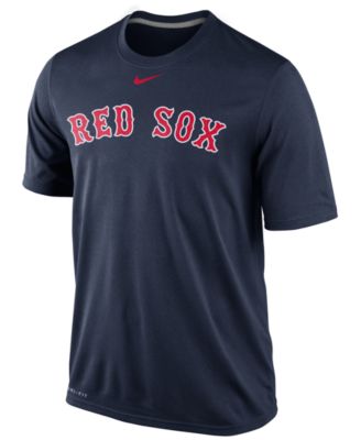 red sox nike jersey