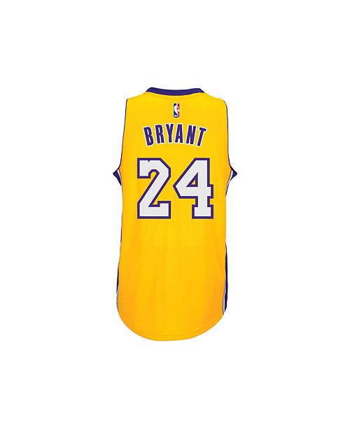 Adidas Kids Kobe Bryant Los Angeles Lakers Swingman Jersey Big Boys 8 20 Reviews Sports Fan Shop By Lids Men Macy S