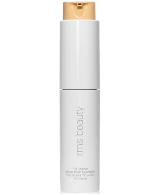Основа для естественного финиша RMS Beauty ReEvolve