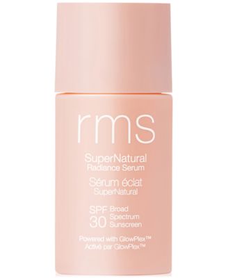 Солнцезащитный крем RMS Beauty SuperNatural Radiance Serum SPF 30 9290₽